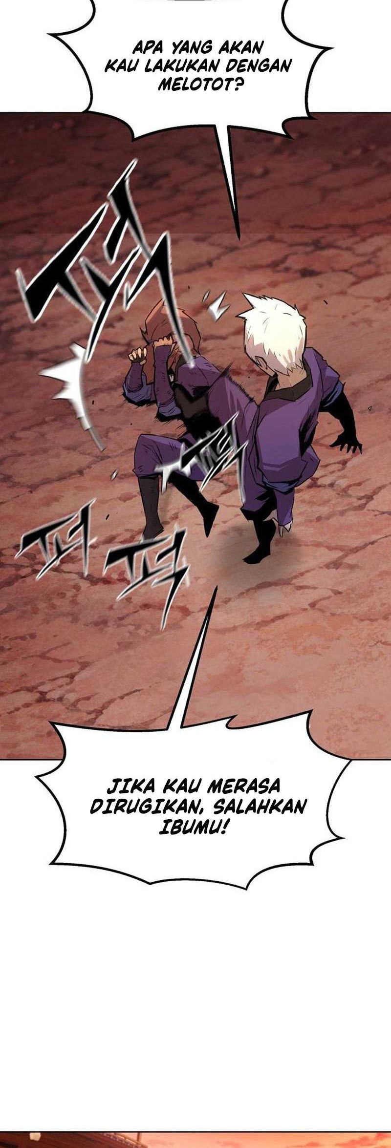 Becoming the Swordmaster Rank Young Lord of the Sichuan Tang Family Chapter 01 Gambar 33