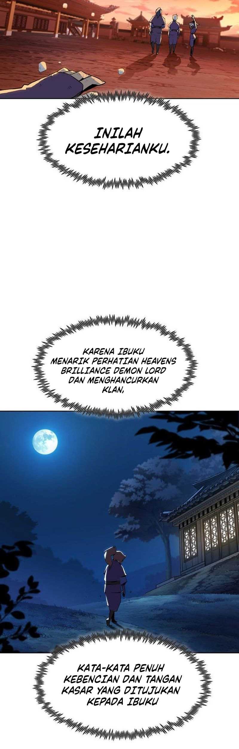 Becoming the Swordmaster Rank Young Lord of the Sichuan Tang Family Chapter 01 Gambar 34