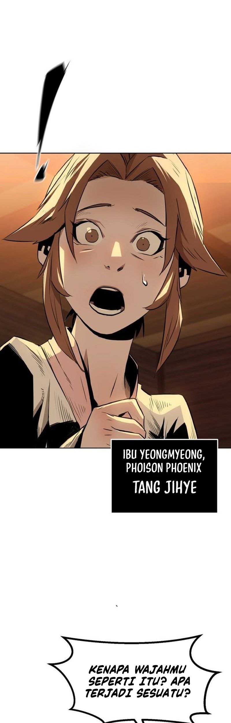 Becoming the Swordmaster Rank Young Lord of the Sichuan Tang Family Chapter 01 Gambar 36