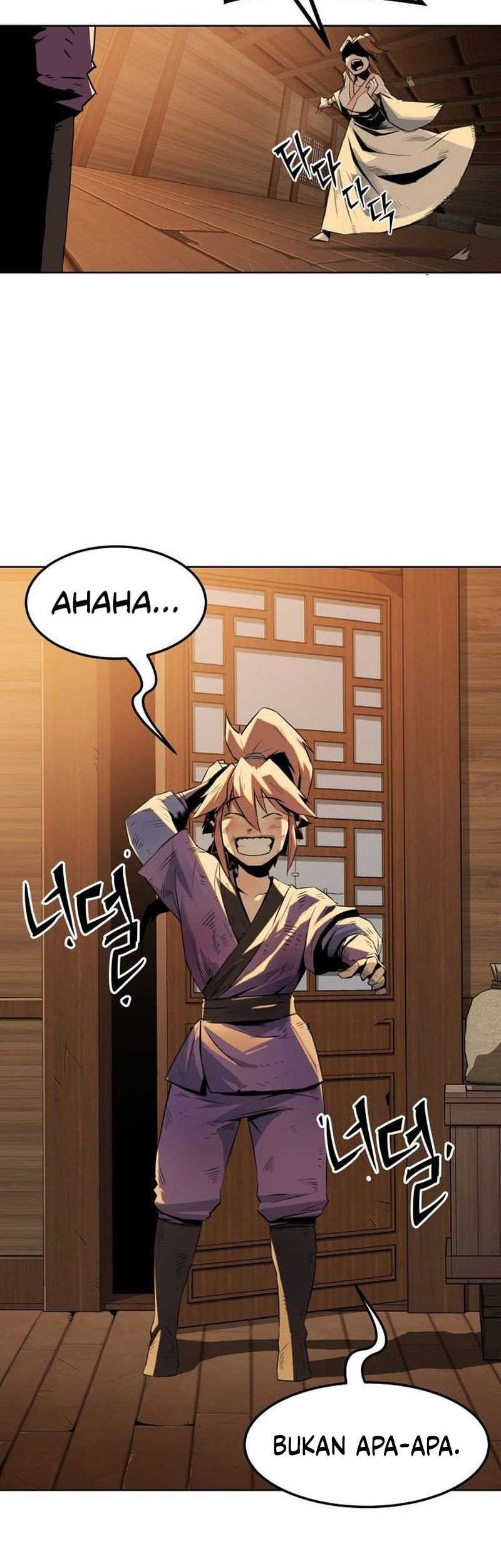 Becoming the Swordmaster Rank Young Lord of the Sichuan Tang Family Chapter 01 Gambar 37