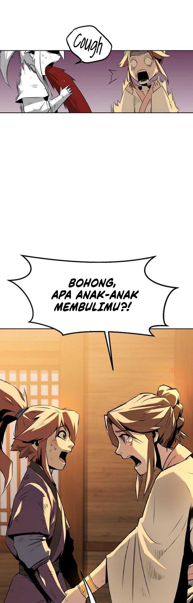 Becoming the Swordmaster Rank Young Lord of the Sichuan Tang Family Chapter 01 Gambar 38