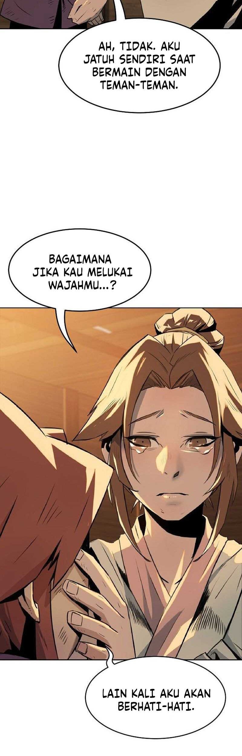 Becoming the Swordmaster Rank Young Lord of the Sichuan Tang Family Chapter 01 Gambar 39