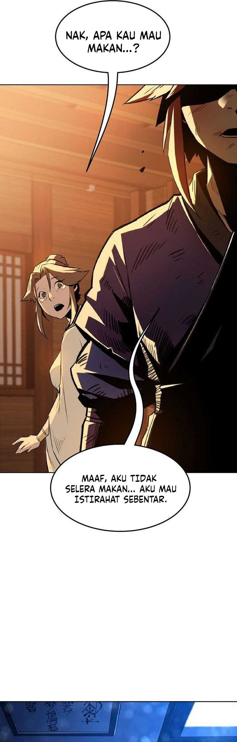 Becoming the Swordmaster Rank Young Lord of the Sichuan Tang Family Chapter 01 Gambar 42