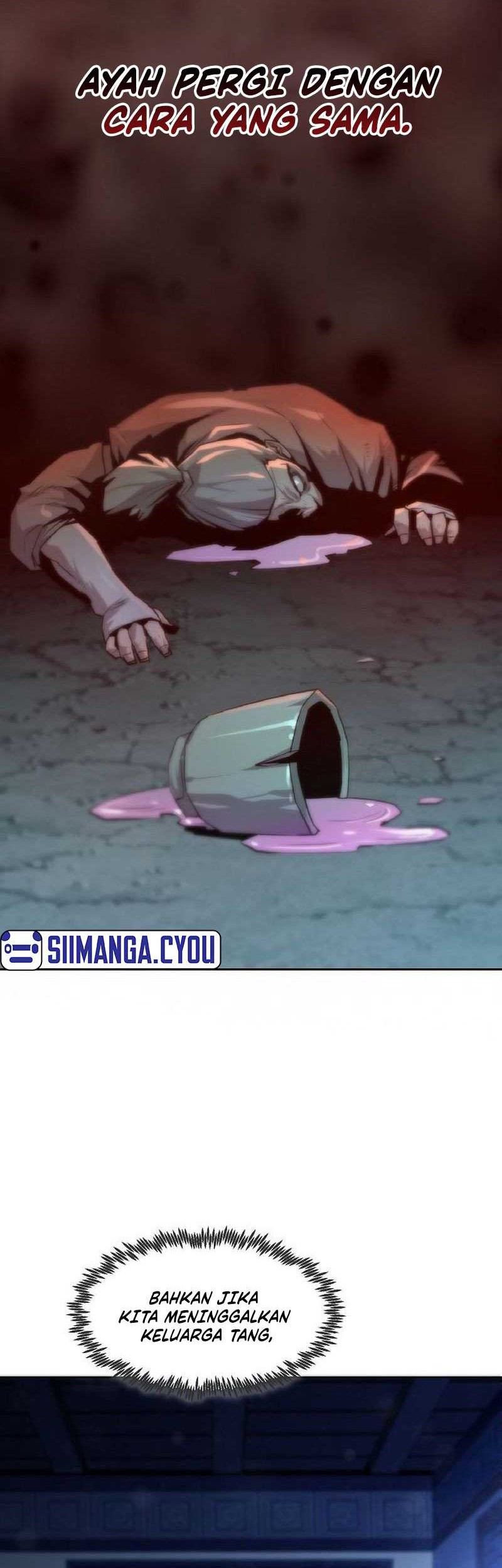 Becoming the Swordmaster Rank Young Lord of the Sichuan Tang Family Chapter 01 Gambar 45