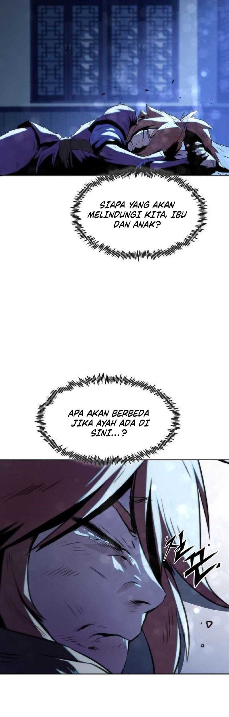 Becoming the Swordmaster Rank Young Lord of the Sichuan Tang Family Chapter 01 Gambar 46