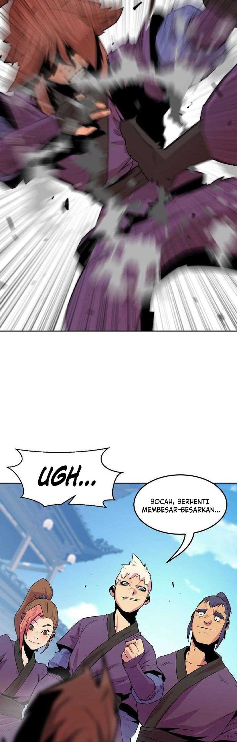 Becoming the Swordmaster Rank Young Lord of the Sichuan Tang Family Chapter 01 Gambar 48