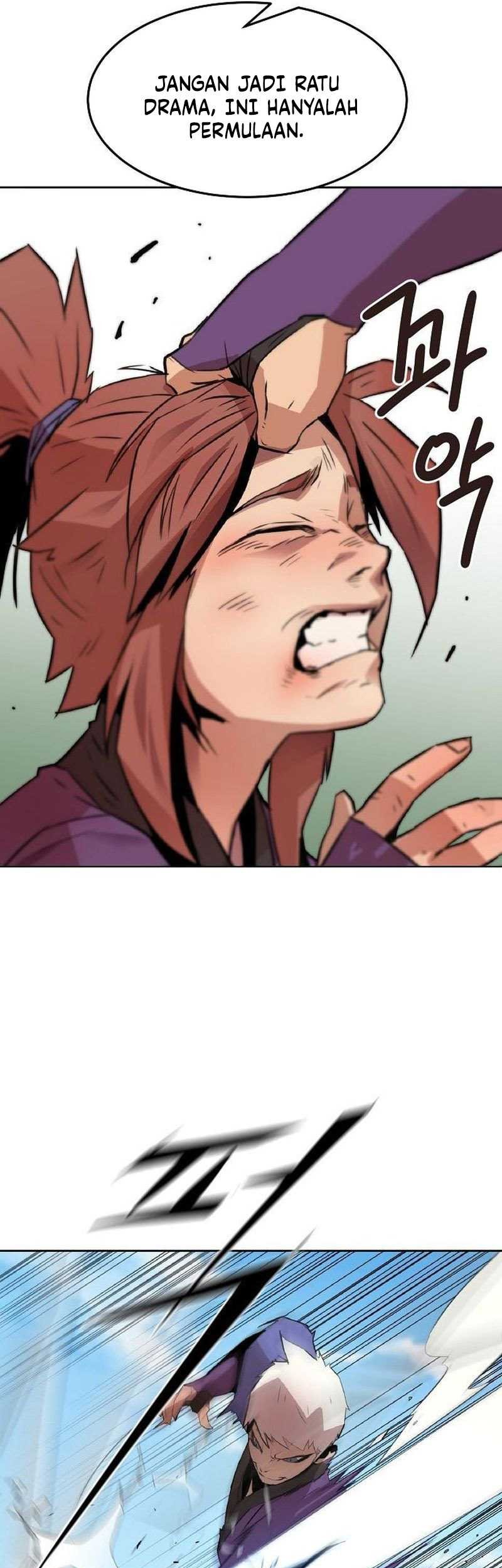 Becoming the Swordmaster Rank Young Lord of the Sichuan Tang Family Chapter 01 Gambar 50