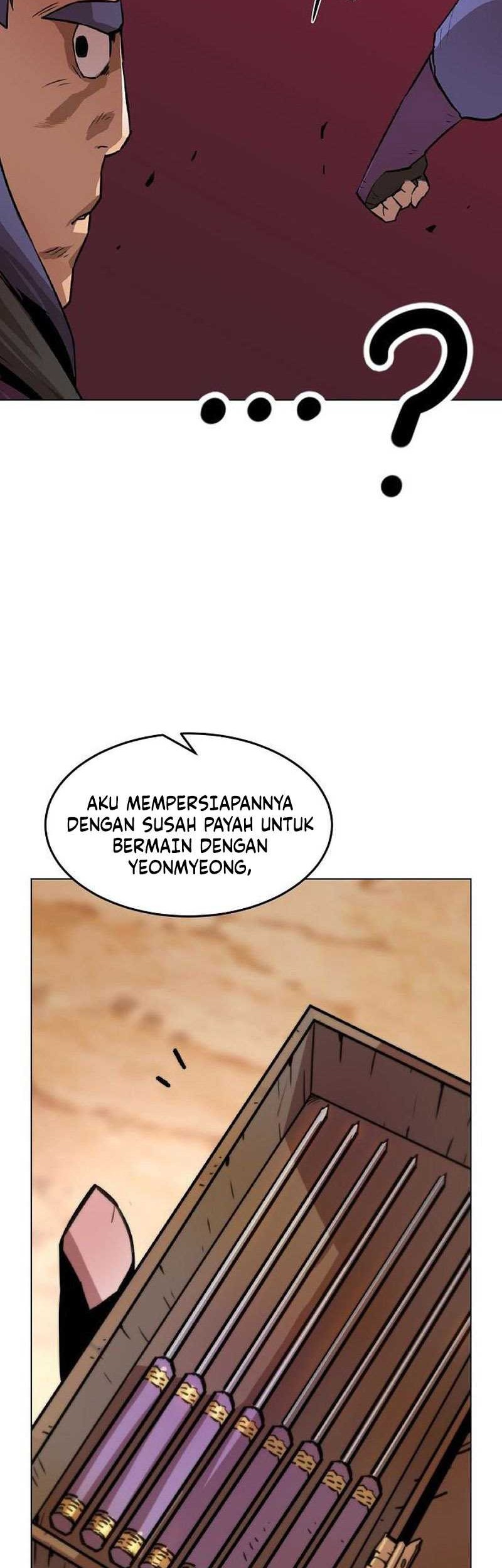 Becoming the Swordmaster Rank Young Lord of the Sichuan Tang Family Chapter 01 Gambar 53