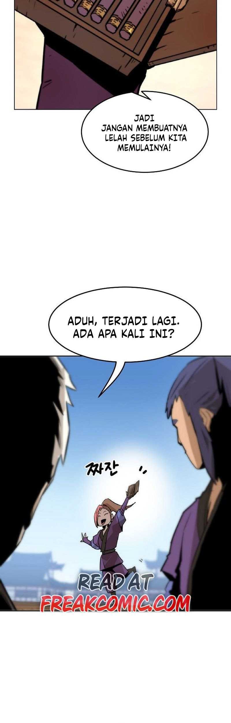 Becoming the Swordmaster Rank Young Lord of the Sichuan Tang Family Chapter 01 Gambar 54