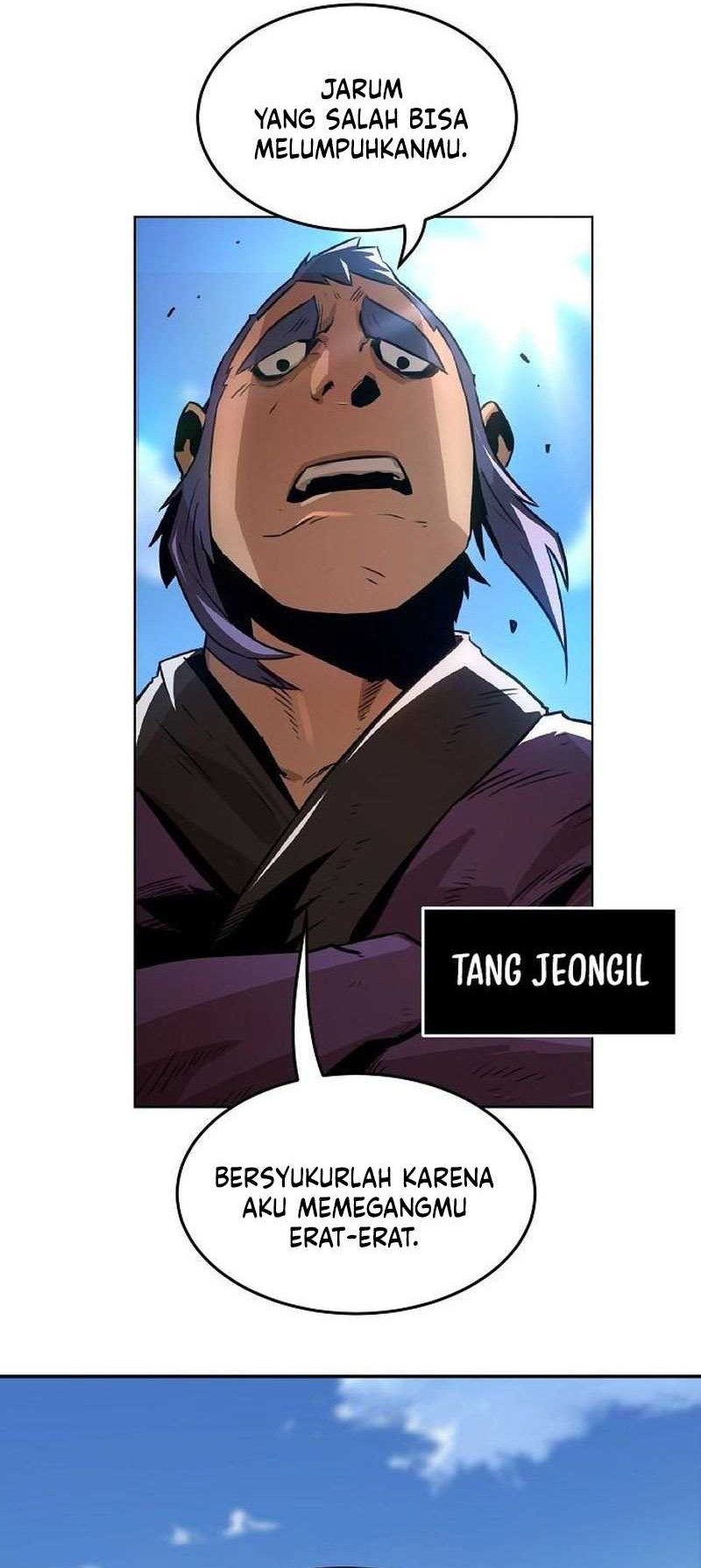 Becoming the Swordmaster Rank Young Lord of the Sichuan Tang Family Chapter 01 Gambar 57