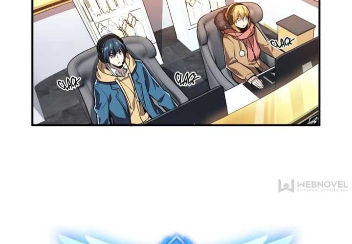 The King’s Avatar Chapter 76 Gambar 23