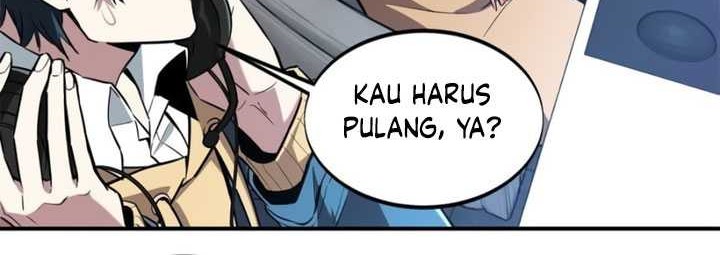 The King’s Avatar Chapter 76 Gambar 25