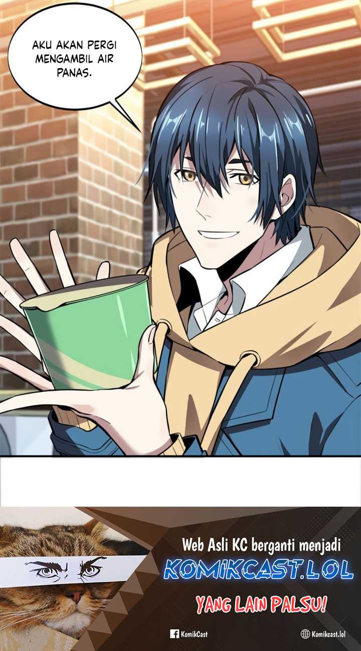 The King’s Avatar Chapter 76 Gambar 32