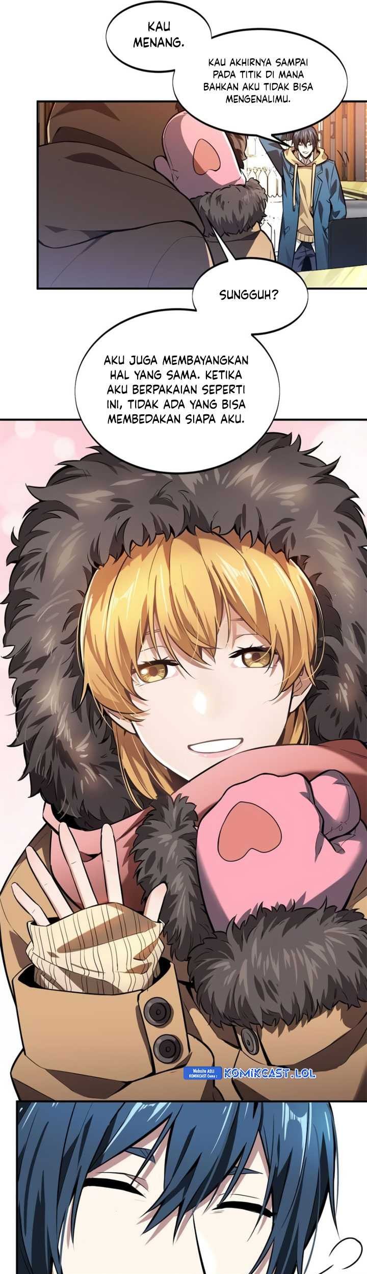 The King’s Avatar Chapter 76 Gambar 15