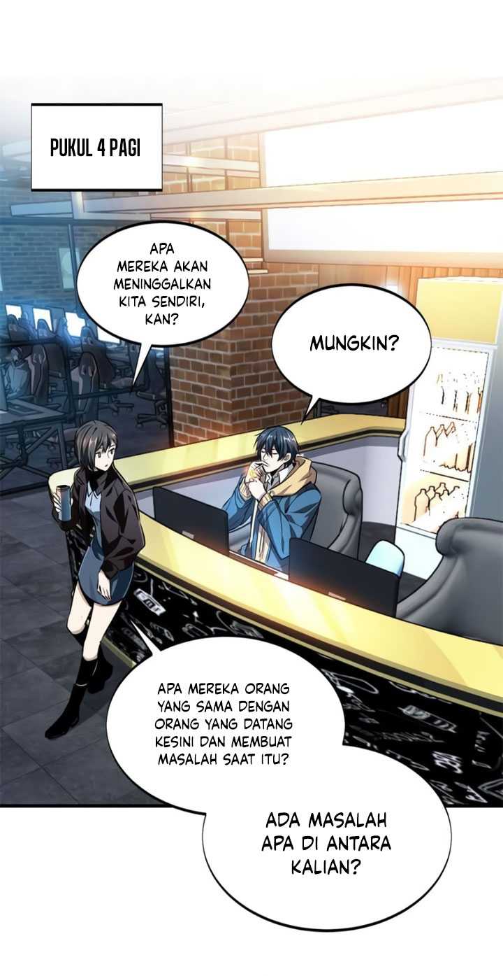 Manhua The King’s Avatar Chapter 76 gambar nomor 2