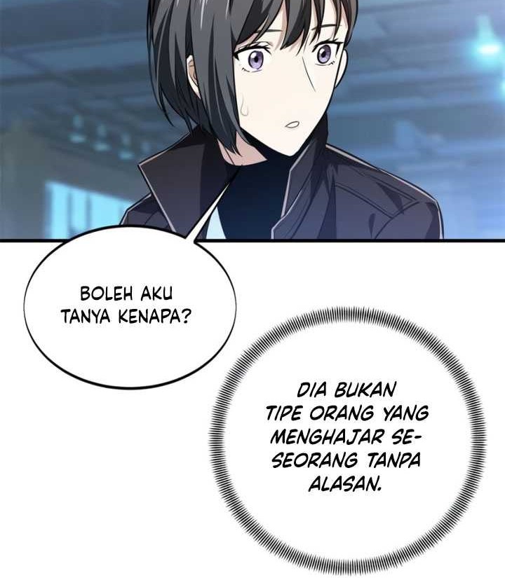 The King’s Avatar Chapter 76 Gambar 4