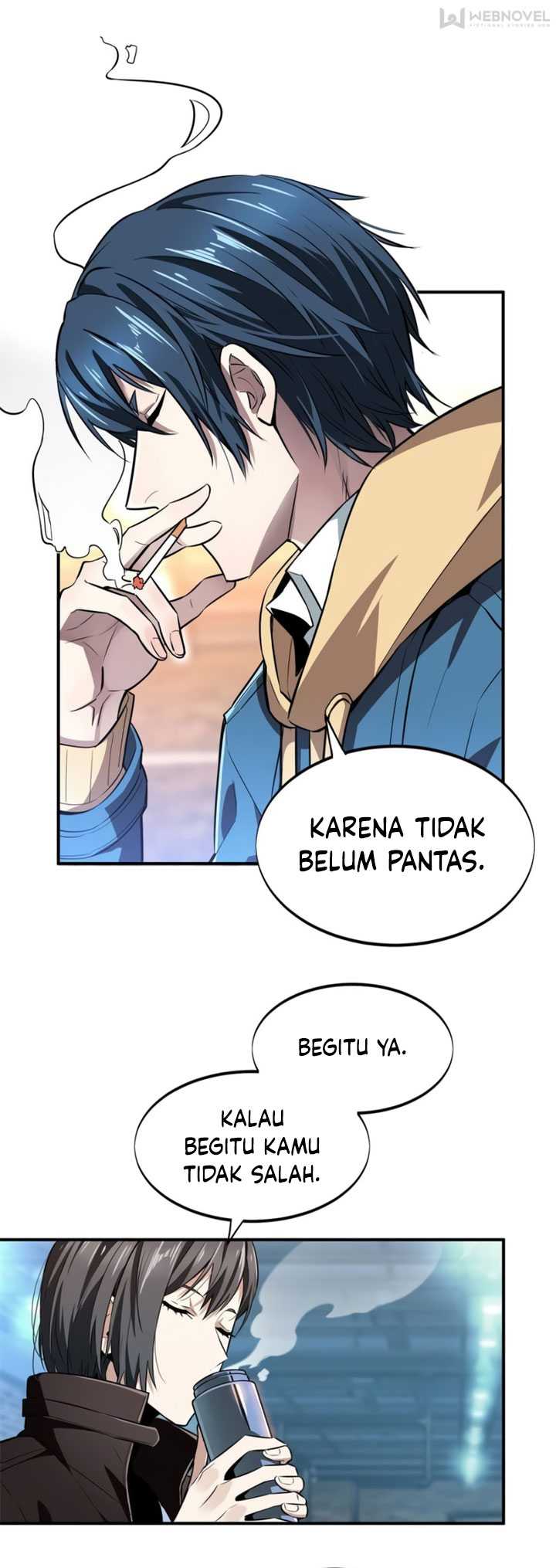 The King’s Avatar Chapter 76 Gambar 5