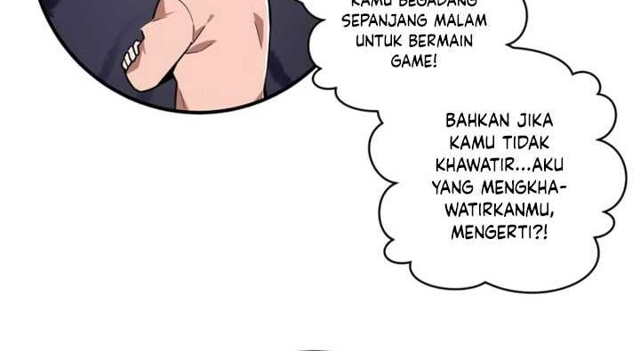 The King’s Avatar Chapter 76 Gambar 11