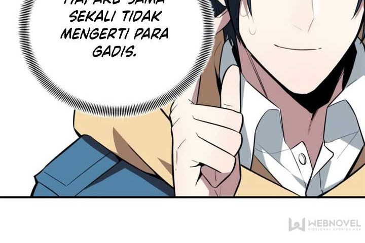 The King’s Avatar Chapter 76 Gambar 13