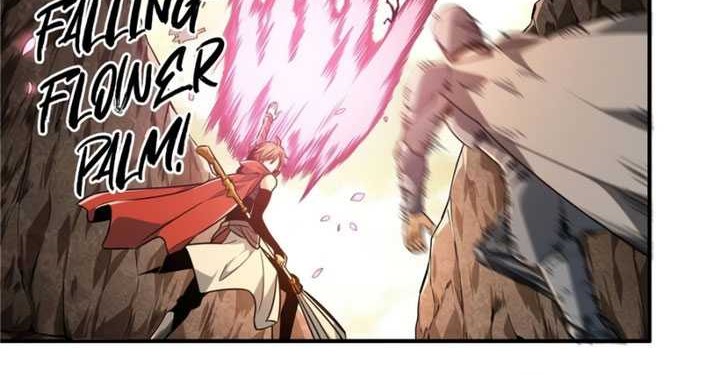 The King’s Avatar Chapter 75 Gambar 24