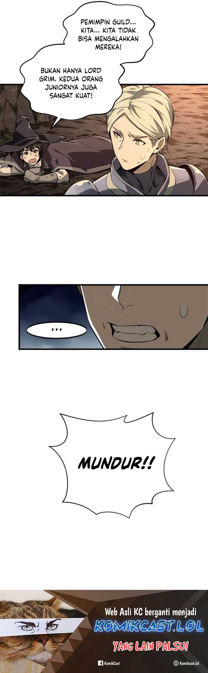 The King’s Avatar Chapter 75 Gambar 28