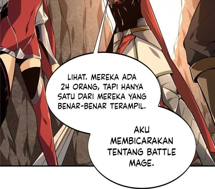 The King’s Avatar Chapter 75 Gambar 17