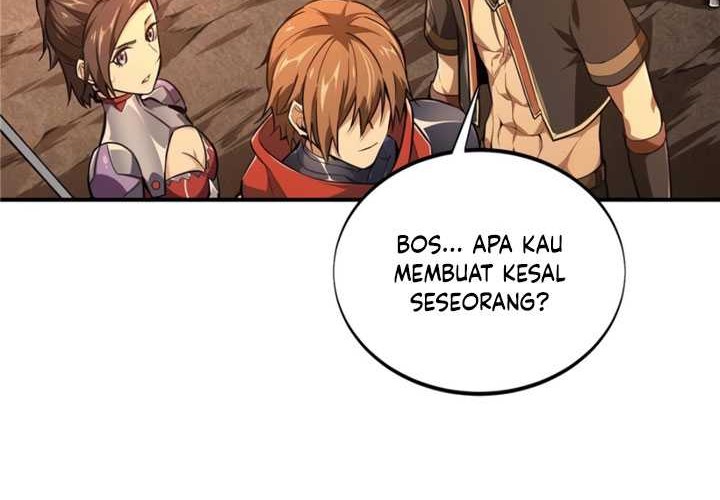 The King’s Avatar Chapter 75 Gambar 4