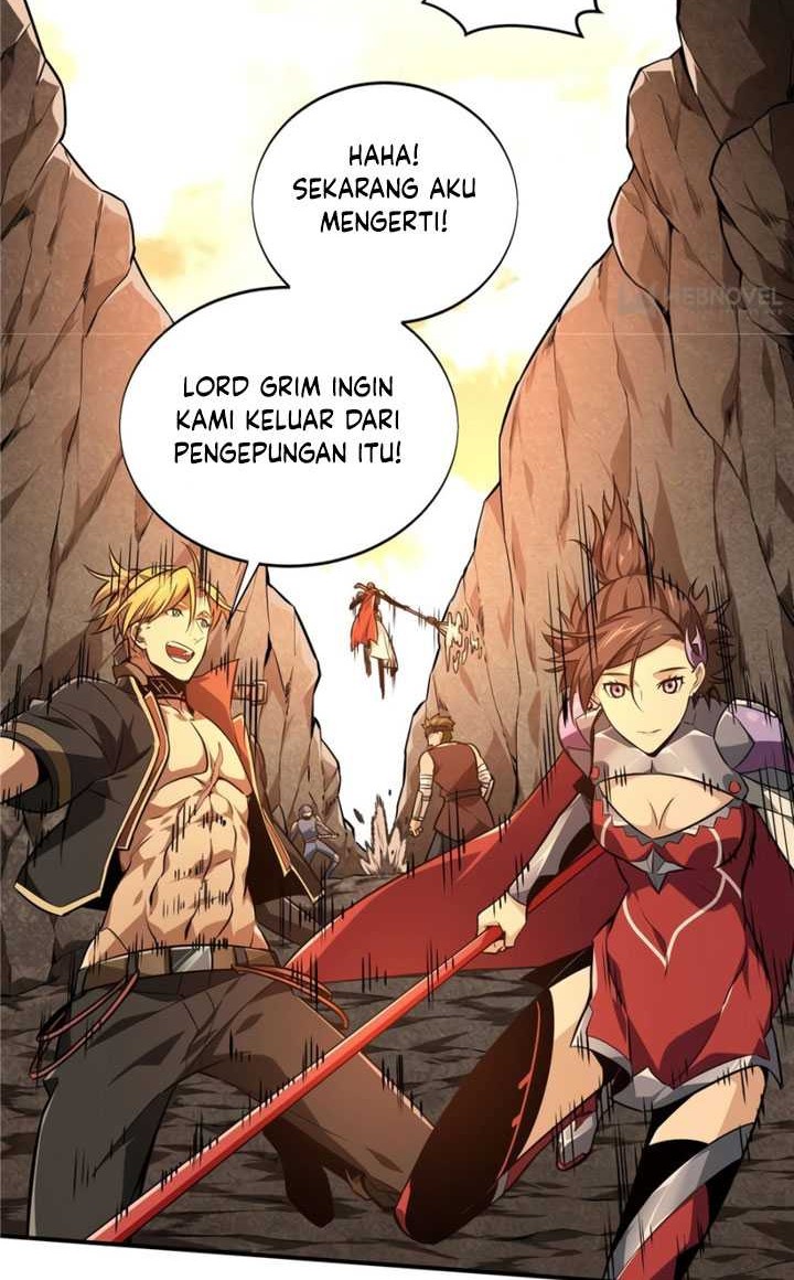 The King’s Avatar Chapter 75 Gambar 9