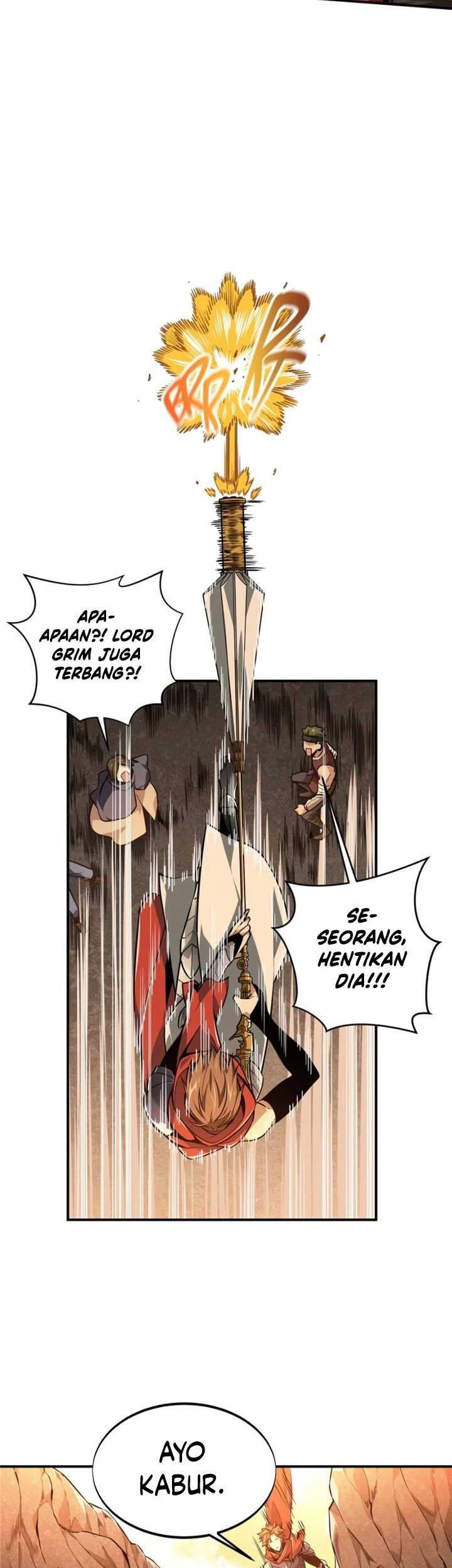 The King’s Avatar Chapter 75 Gambar 10