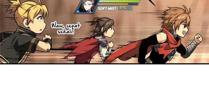 The King’s Avatar Chapter 75 Gambar 13