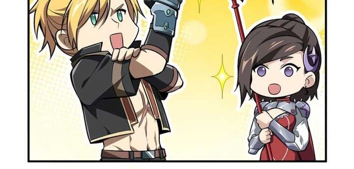 The King’s Avatar Chapter 74 Gambar 21