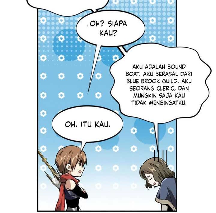 The King’s Avatar Chapter 74 Gambar 14