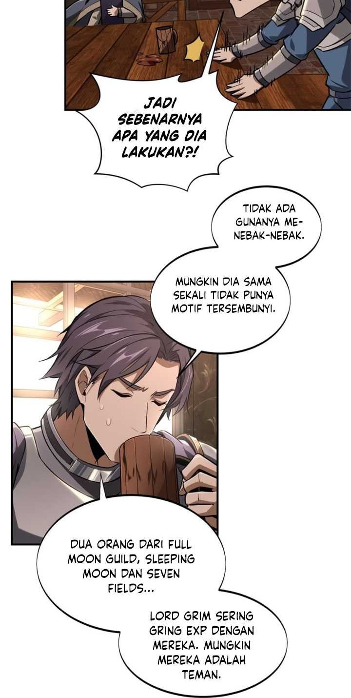 The King’s Avatar Chapter 73 Gambar 16