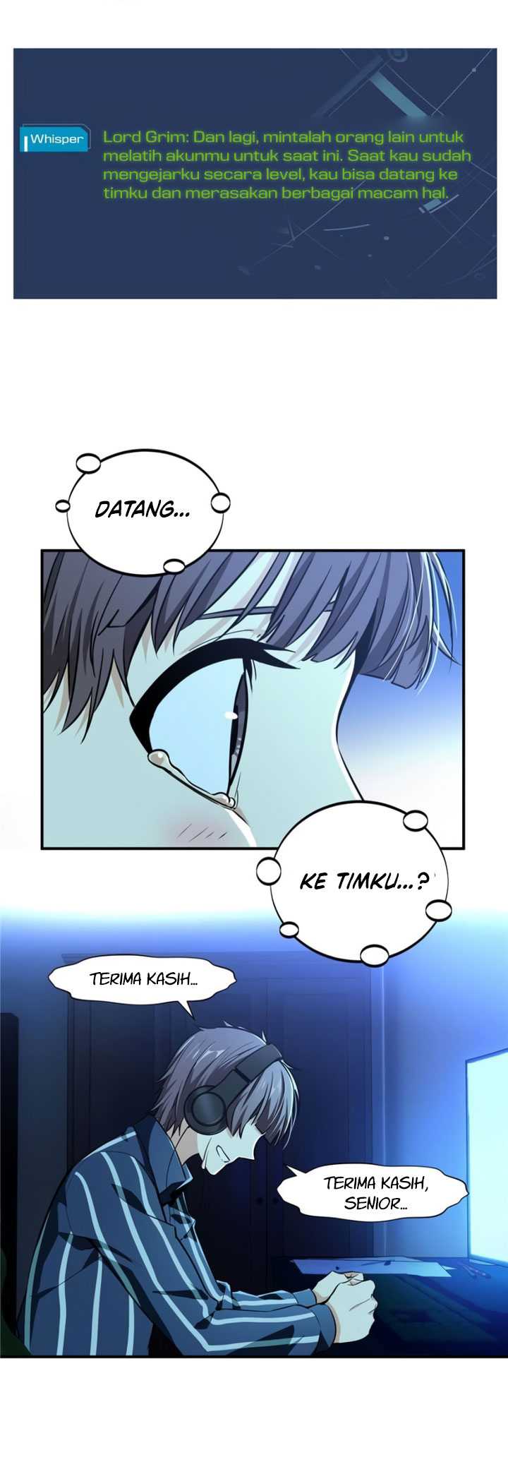 The King’s Avatar Chapter 72 Gambar 27