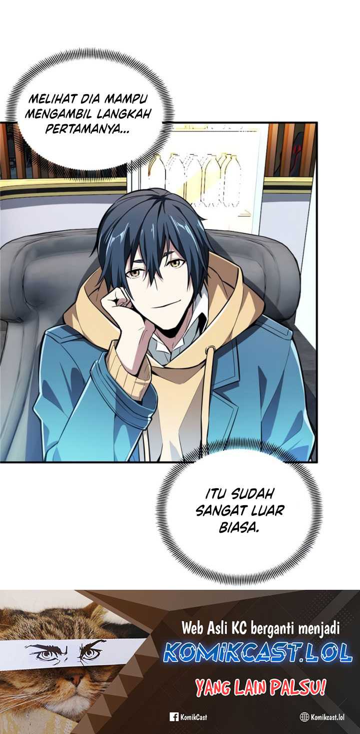 The King’s Avatar Chapter 72 Gambar 28