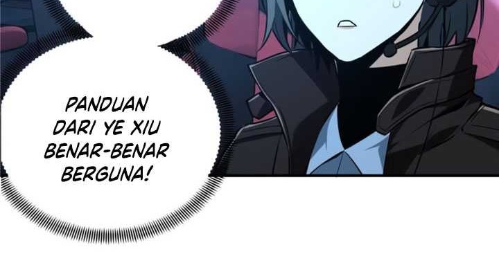 The King’s Avatar Chapter 72 Gambar 16