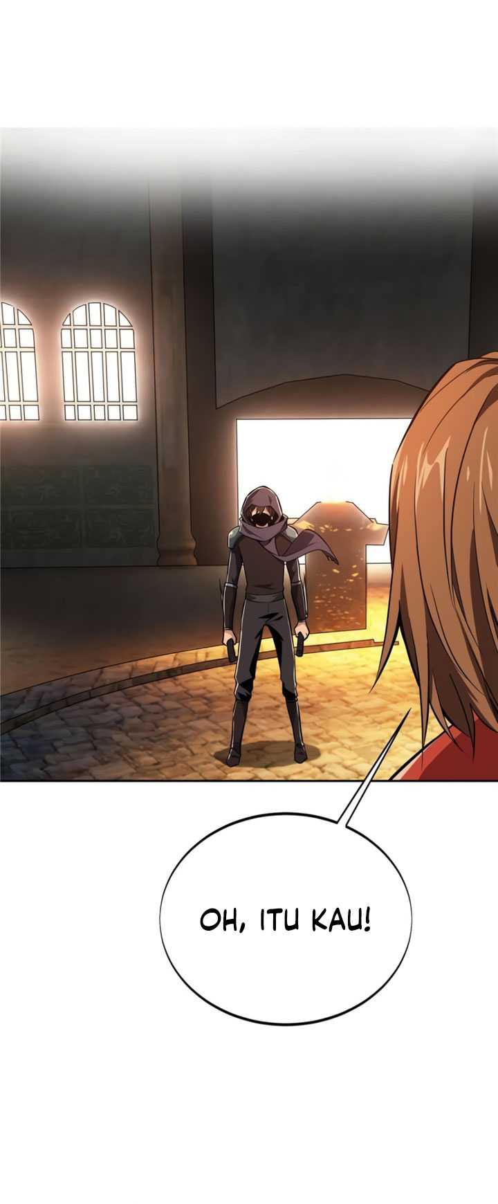 The King’s Avatar Chapter 72 Gambar 6