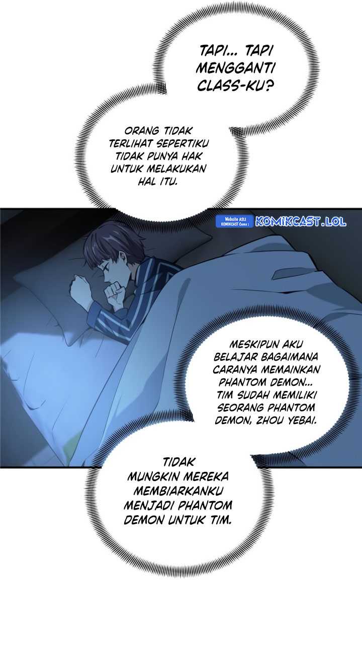The King’s Avatar Chapter 72 Gambar 12