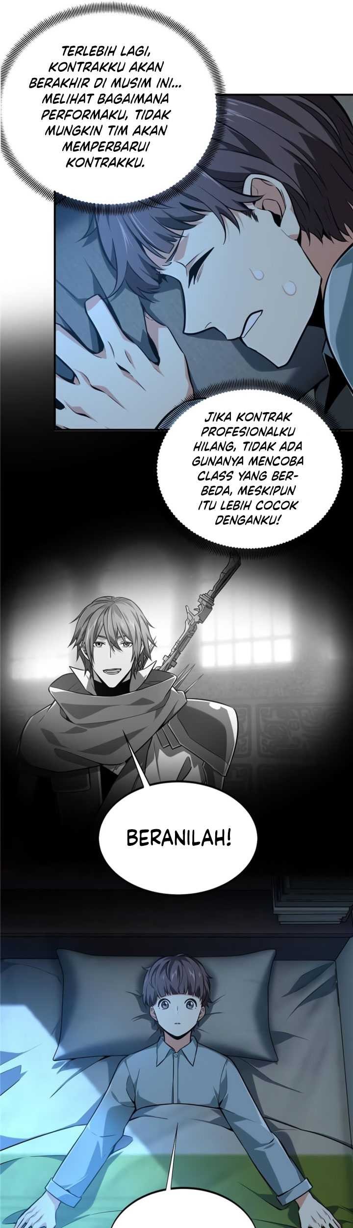 The King’s Avatar Chapter 72 Gambar 13