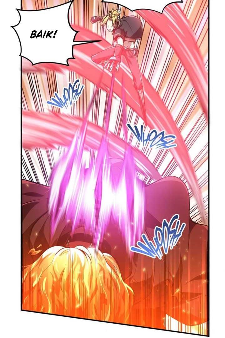 The King’s Avatar Chapter 79 Gambar 22