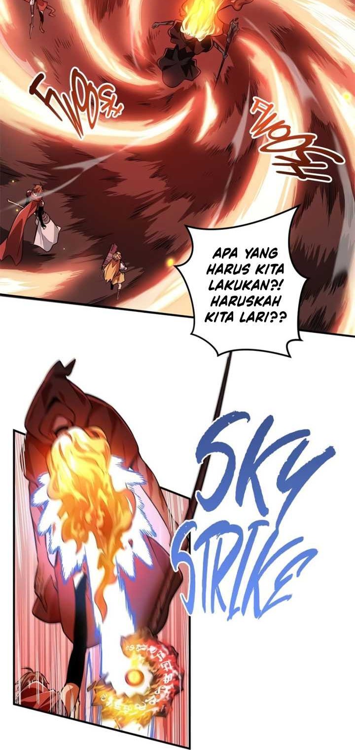 The King’s Avatar Chapter 79 Gambar 24