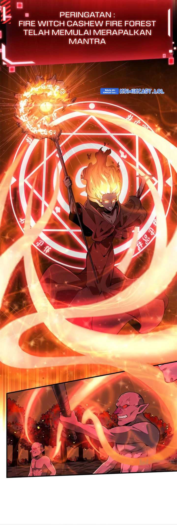 The King’s Avatar Chapter 79 Gambar 14