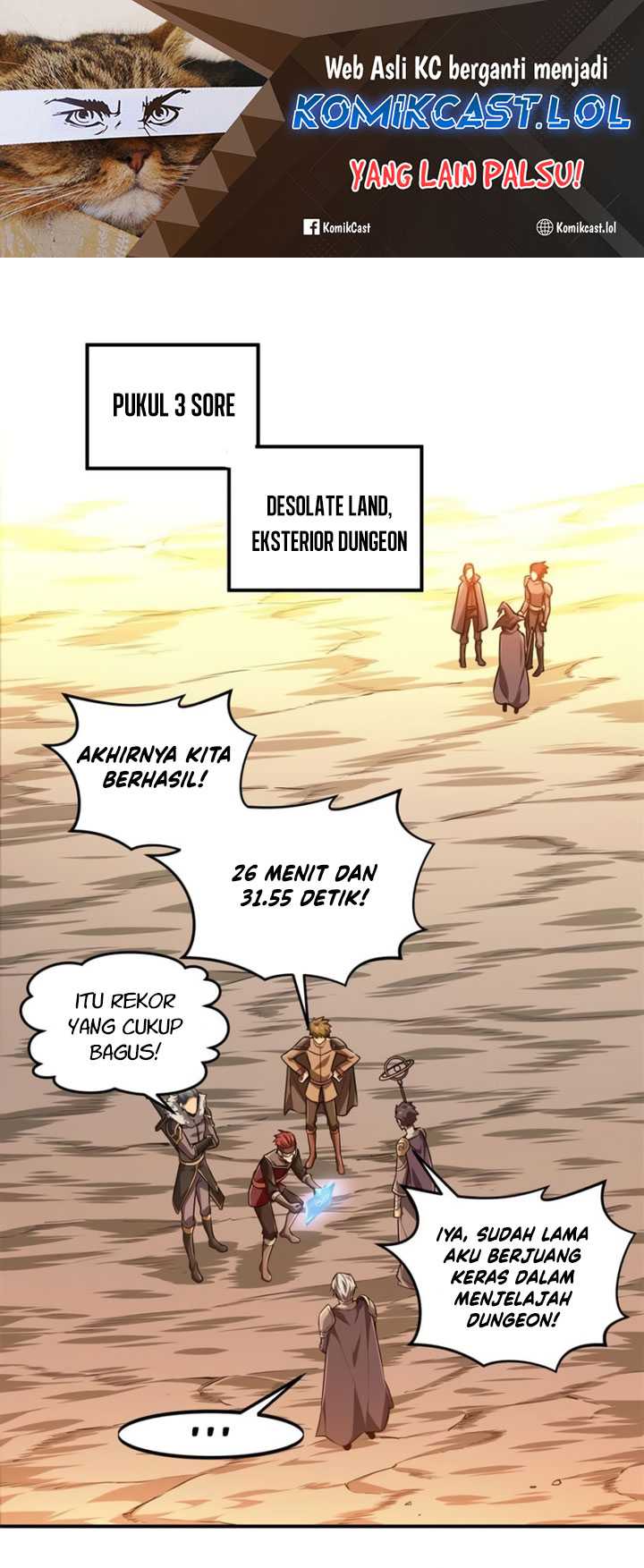 Manhua The King’s Avatar Chapter 79 gambar nomor 2