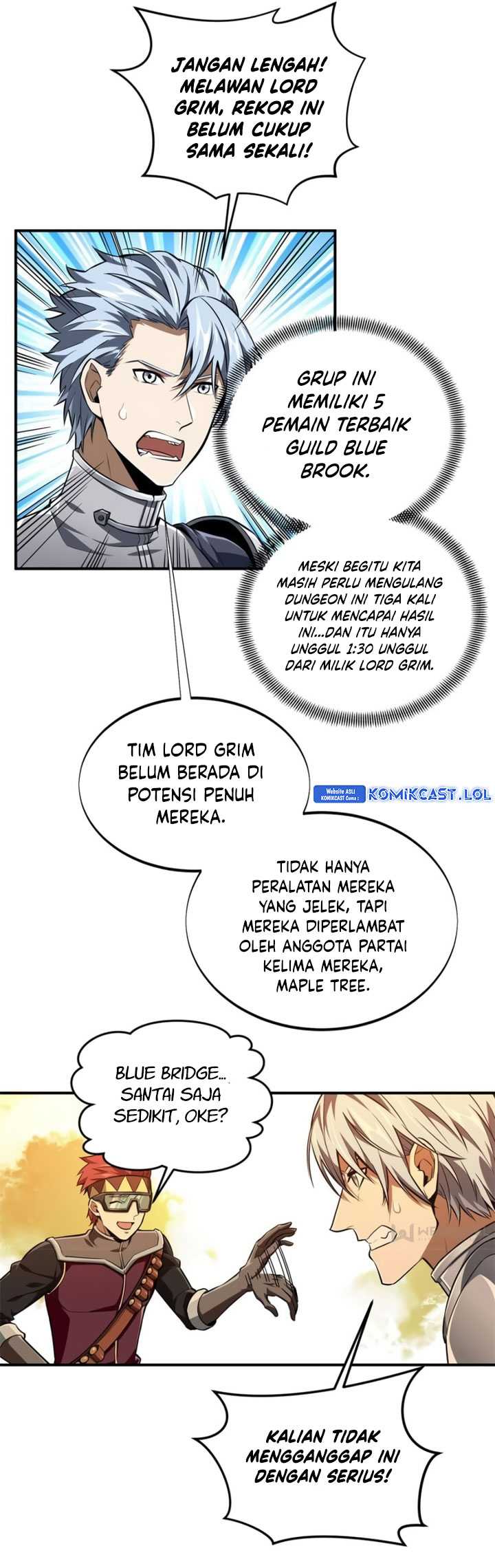 The King’s Avatar Chapter 79 Gambar 3