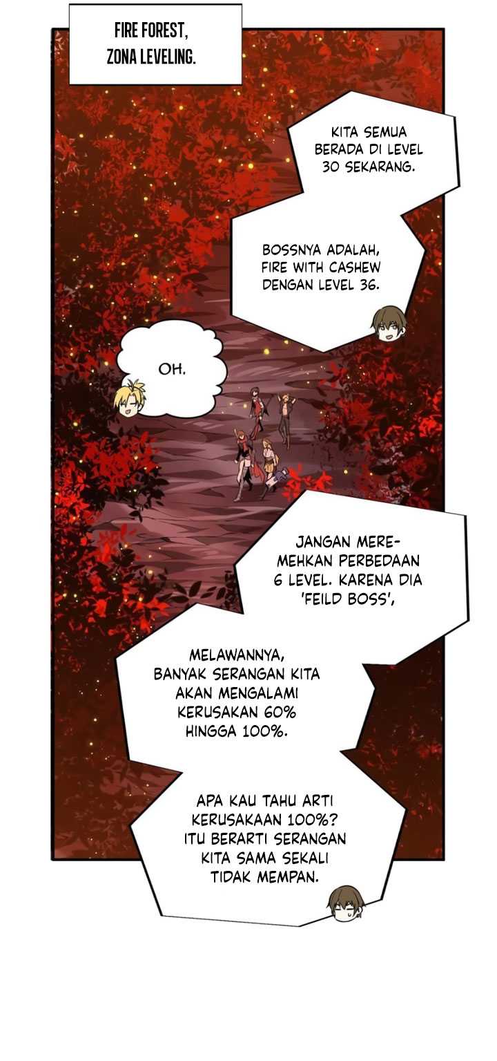 The King’s Avatar Chapter 79 Gambar 7