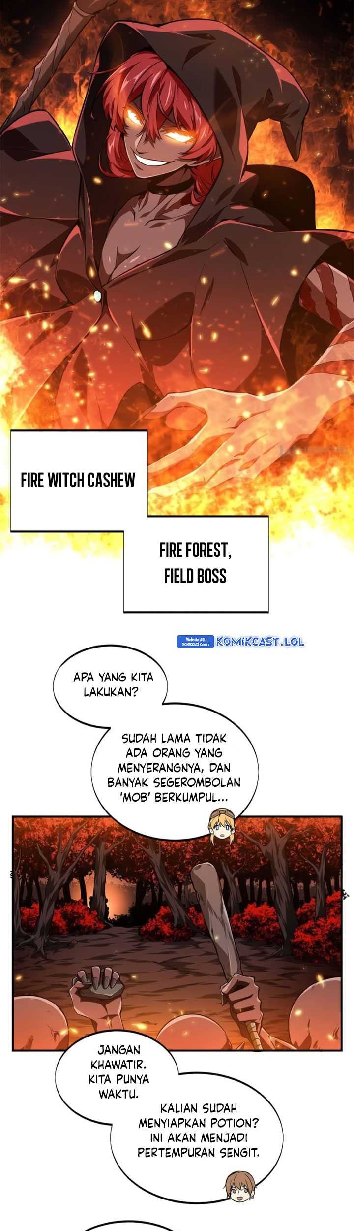 The King’s Avatar Chapter 79 Gambar 10