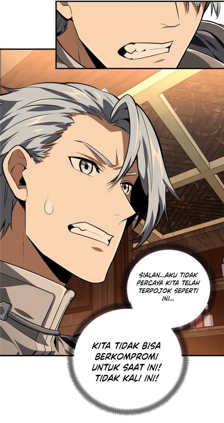 The King’s Avatar Chapter 78 Gambar 26