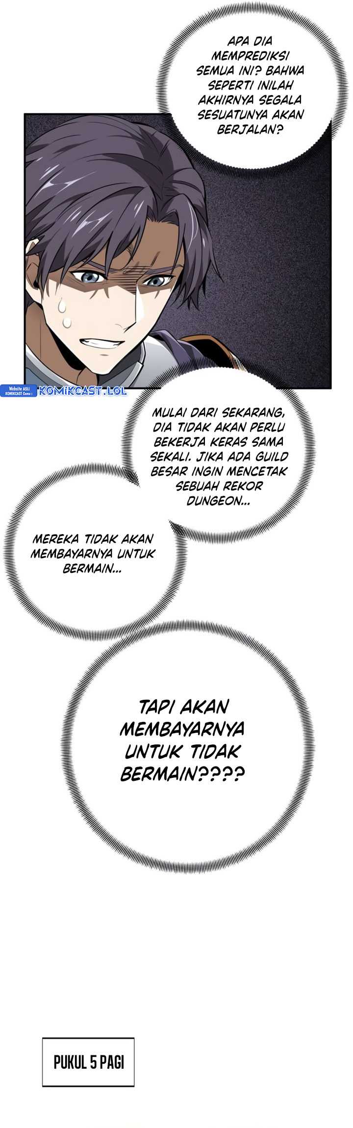 The King’s Avatar Chapter 78 Gambar 16