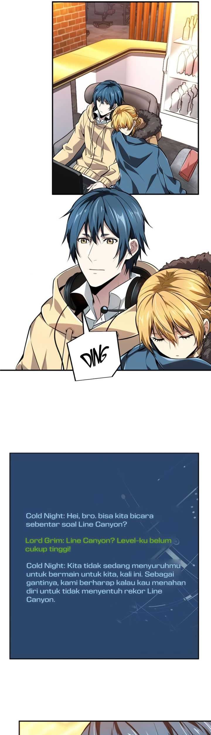 The King’s Avatar Chapter 78 Gambar 17