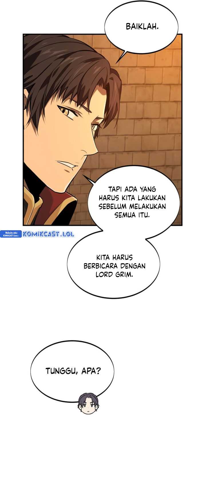 The King’s Avatar Chapter 78 Gambar 13